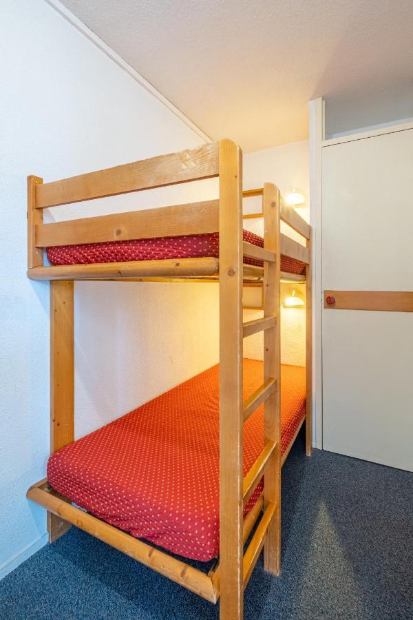 Residence Pierre & Vacances Le Peillon Meribel Ngoại thất bức ảnh