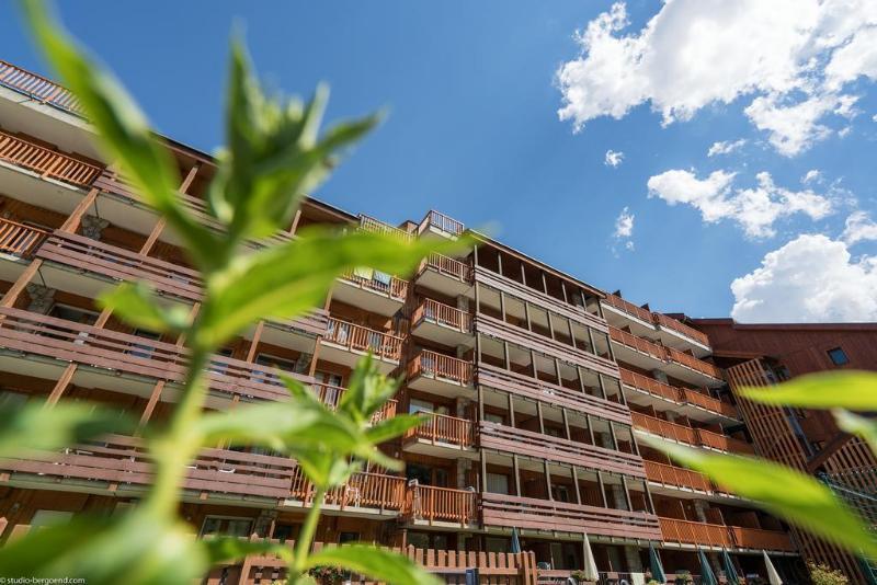 Residence Pierre & Vacances Le Peillon Meribel Ngoại thất bức ảnh