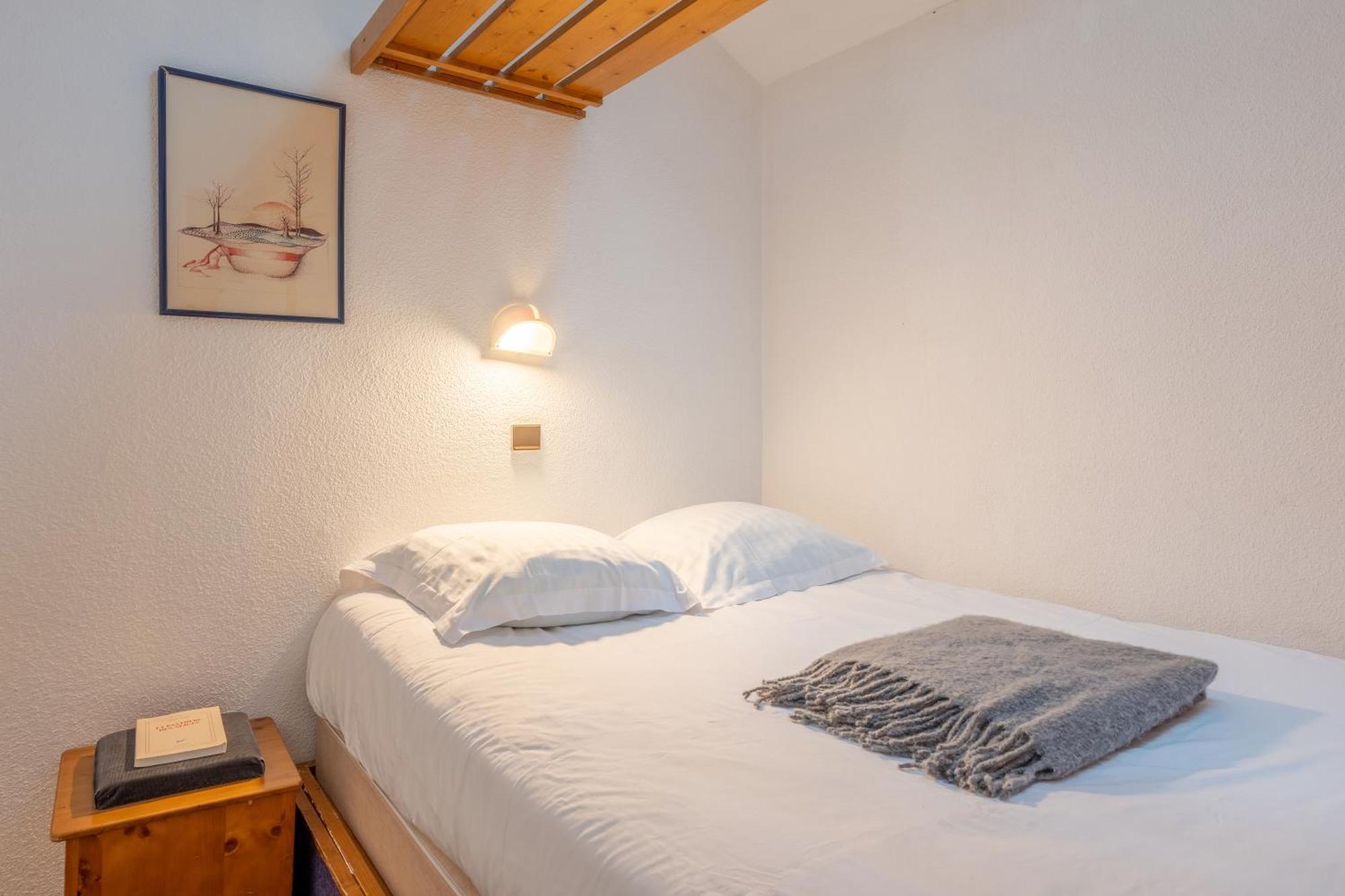 Residence Pierre & Vacances Le Peillon Meribel Ngoại thất bức ảnh