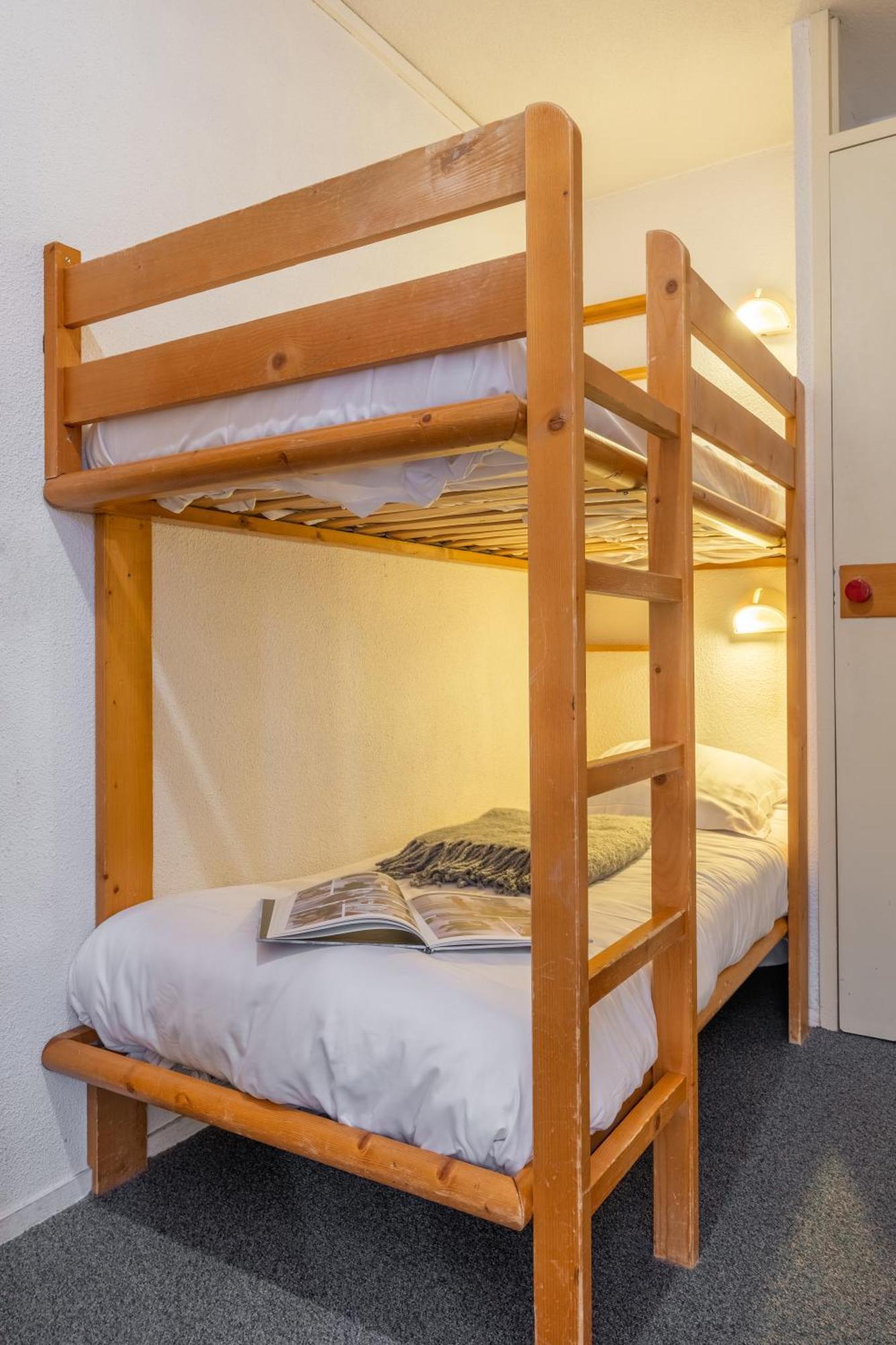 Residence Pierre & Vacances Le Peillon Meribel Ngoại thất bức ảnh