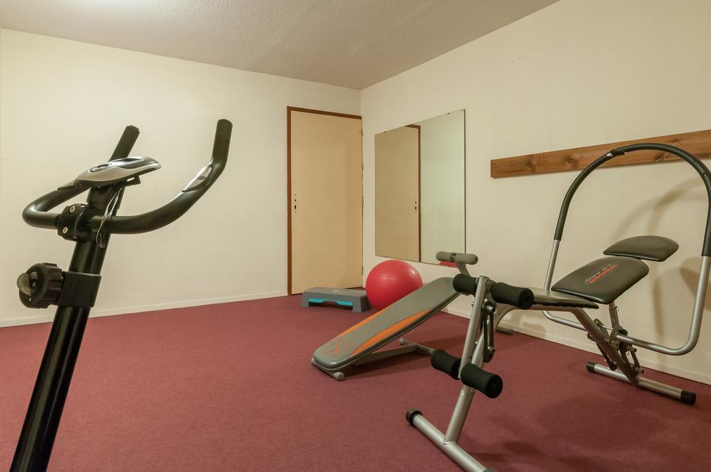 Residence Pierre & Vacances Le Peillon Meribel Ngoại thất bức ảnh