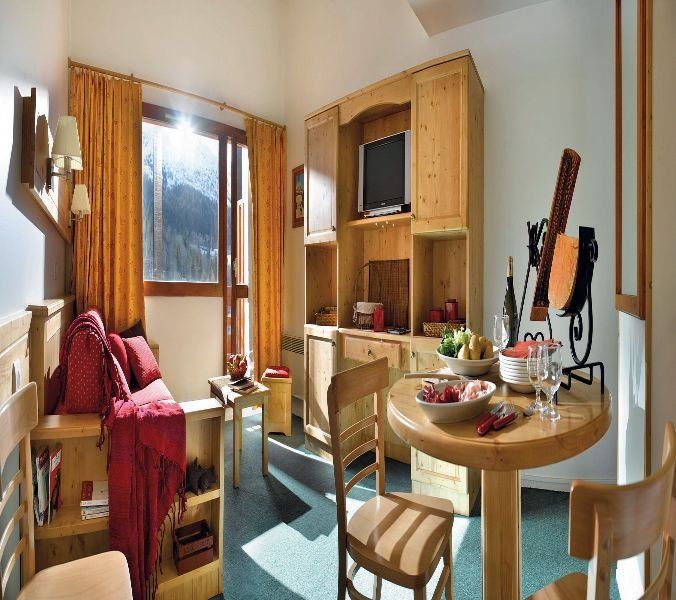 Residence Pierre & Vacances Le Peillon Meribel Ngoại thất bức ảnh