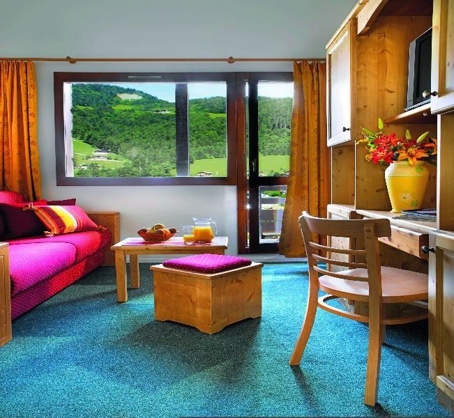 Residence Pierre & Vacances Le Peillon Meribel Ngoại thất bức ảnh