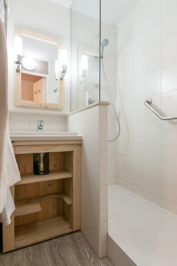 Residence Pierre & Vacances Le Peillon Meribel Ngoại thất bức ảnh