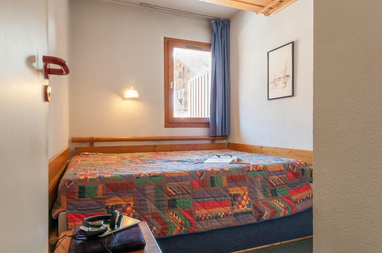 Residence Pierre & Vacances Le Peillon Meribel Ngoại thất bức ảnh