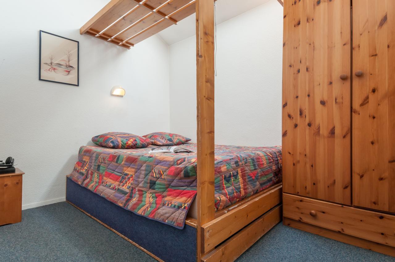 Residence Pierre & Vacances Le Peillon Meribel Ngoại thất bức ảnh
